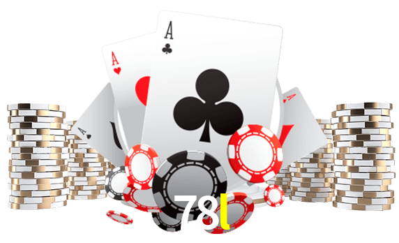 Jogue jogos de pôquer em 78l